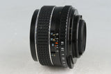 Asahi Pentax Auto-Takumar 55mm F/1.8 Lens for M42 Mount #53083H32#AU