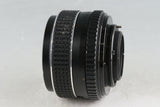 Asahi Pentax Auto-Takumar 55mm F/1.8 Lens for M42 Mount #53083H32#AU