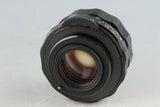 Asahi Pentax Super-Takumar 55mm F/1.8 Lens for M42 Mount #53086H32#AU