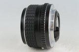 Asahi SMC Pentax-M 50mm F/1.4 Lens for Pentax K #53155C3
