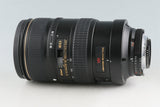 Nikon AF VR-NIKKOR 80-400mm F/4.5-5.6 D ED Lens #53274G42