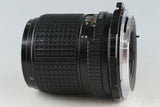 SMC Pentax 67 Macro 135mm F/4 Lens #53278C5
