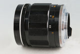 Canon 85mm F/1.8 Lens for Leica L39 #53514C2