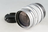 Leica Leitz Summarit 50mm F/1.5 Lens for Leica L39 #53659T