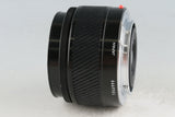 Minolta AF 28mm F/2.8 Lens for Minolta AF #53719H11