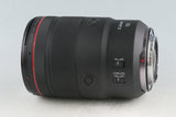 Canon RF 135mm F/1.8 L IS USM Lens With Box #53746L3