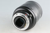Minolta AF Reflex 500mm F/8 Lens for Sony AF #53923G23