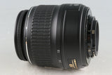 Nikon D40 + AF-S DX Nikkor 18-55mm F/3.5-5.6 G II ED Lens #54023G42