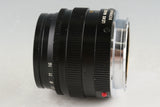 Leica Leitz Summilux 50mm F/1.4 for Leica M #54234T