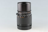 Hasselblad Carl Zeiss Sonnar T* 180mm F/4 CF Lens #54338E6
