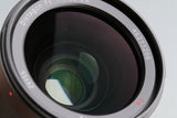 Sony Zeiss Distagon FE T* 35mm F/1.4 ZA Lens for Sony E Mount #54397F5