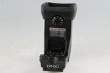 Canon EVF-DC1 Electronic Viewfinder #55749F2