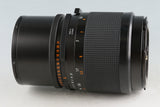 Hasselblad Carl Zeiss Sonnar T* 180mm F/4 CF Lens #55847E6