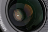 Minolta MD 28mm F/2.8 Lens for MD Mount #55869F4