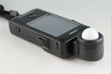 Sekonic Exposure Meter Light Master Pro L-478D *Japanese version only* #55907F2