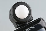 Sekonic Exposure Meter Light Master Pro L-478D *Japanese version only* #55907F2