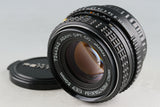 SMC Pentax-M 50mm F/1.7 Lens for Pentax K #56200C4