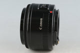 Canon EF 50mm F/1.8 II Lens #56241F4