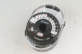 Sekonic L-208 Twinmate Light Meter #56297F2