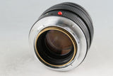 Leica Leitz Summilux 50mm F/1.4 for Leica M #56322T