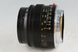 Leica Leitz Summilux 50mm F/1.4 for Leica M #56322T