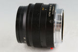 Leica Leitz Summilux 50mm F/1.4 for Leica M #56322T