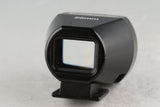 Voigtlander 25mm View Finder #56448F2