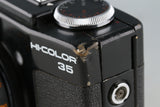 Ricoh Hi-Color 35 35mm Film Camera #56552G22