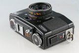 Ricoh Hi-Color 35 35mm Film Camera #56552G22