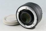 Nikon TC-17EII AF-S Teleconverter #56553F2
