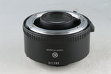 Nikon TC-17EII AF-S Teleconverter #56553F2