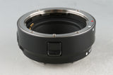 Canon Mount Adapter EF-EOS M #56568F4