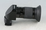 Contax Genuine Right Angle Finder Magnifier #56594F2