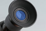 Contax Genuine Right Angle Finder Magnifier #56594F2