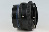 Mamiya-Sekor Z 127mm F/3.8 W Lens #56597G31