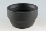 Mamiya-Sekor Z 127mm F/3.8 W Lens #56597G31