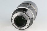 Nikon Nikkor ED 180mm F/2.8 Ais Lens #57007A6