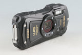Pentax WG-90 Digital Camera With Box #57020L8