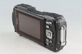 Pentax WG-90 Digital Camera With Box #57020L8
