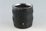 Pentax Rear Converter-A 645 2x #57049G31