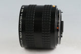 Pentax Rear Converter-A 645 2x #57049G31