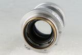 Leica Leitz Summitar 50mm F/2 Lens for Leica L39 #57134T