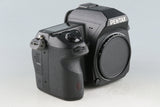 Pentax K-7 Digital SLR Camera With Box *Shutter Count:38752 #57212L8