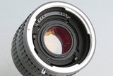 Pentax Rear Converter-A 645 2x #57215G31