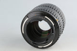 Pentax Rear Converter-A 645 2x #57215G31