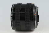 Pentax Rear Converter-A 645 2x #57215G31