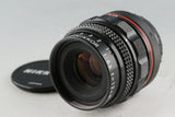 Nikon Macro-Nikkor 120mm F/6.3 Multiphot Lens #57254C2