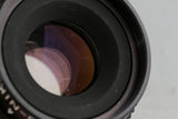 Nikon Macro-Nikkor 120mm F/6.3 Multiphot Lens #57254C2