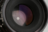 Nikon Macro-Nikkor 120mm F/6.3 Multiphot Lens #57254C2