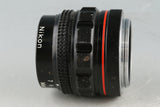 Nikon Macro-Nikkor 120mm F/6.3 Multiphot Lens #57254C2